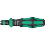 Wera 838 RA-R M Bitholding Screwdriver w.Ratchet func. 1/4 | shoptok.hr