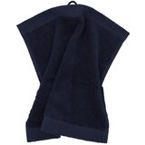 Södahl Tamno plavi pamučan ručnik od frotira 30x30 cm Comfort – | shoptok.hr