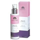 Pino Aromatično olje za telo, sivka - slez, 100 ml | Shoptok.si