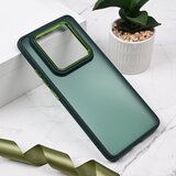  Torbica Shining Camera za Xiaomi Redmi Note 14 Pro 5G tamno zelena Cene