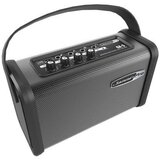 Idance Bluetooth zvučnik/Digitalno pojačalo GX-5/ crna | ePonuda.com