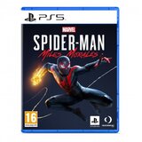 Sony Marvels Spider-Man: Miles Morales /PS5 | Eponuda.ba