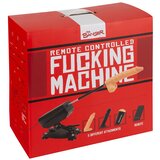  Seks mašina RC Fucking Machine Cene