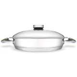 griler 3,0 L; Ø28 Cm; H 5,0 Cm