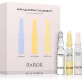 Babor Ampoule Concentrates Set set za nego obraza Cene