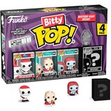 Funko Blister 4 figures Bitty POP Disney Nightmare Before Christmas Santa Jack | shoptok.hr