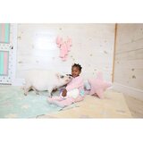 Lorena Canals Blazina zvezda - Light pink | Shoptok.si