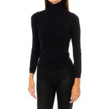 Intimidea 210396-NERO Crna u