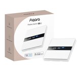 Aqara pametno stikalo s zaslonom V1 (WS-K02D) Cene
