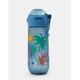 Sinsay Boca za vodu s ručkom i slamkom Lilo & Stitch | shoptok.hr