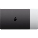 Apple macbook pro 16" M3 pro / 36 gb memorije / 512 gb ssd / silver / uskb | ePonuda.com