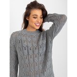 BADU Sweater-BA-SW-9000.31P-grey | shoptok.hr