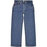 Levi's Jeans straight LVB 551Z AUTHENTIC STRGHT JEAN Modra