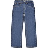 Levi's LVB 551Z AUTHENTIC STRGHT JEAN Plava | shoptok.hr