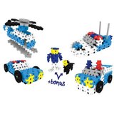 MEGA puzzle policija ( 951756 ) Cene