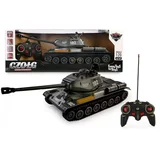 Igrače za Fante RC tank 38 cm