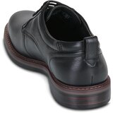 Clarks Aldwin2 Derby Crna | shoptok.hr