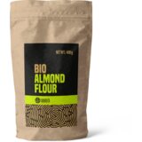 VanaVita bio bademovo bra&scaron;no - 400 g cene