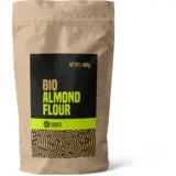 bio bademovo brašno - 400 g