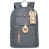 Rivacase ECO ruksak za laptop 15.6'' 7561 Sivi | shoptok.hr