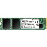 Transcend 2TB PCIe NVMe SSD 220S M.2 (2280) | TS2TMTE220S SSD Cene
