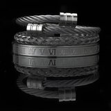 Narukvice EF-32952 - Crna KP32952 | shoptok.hr