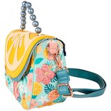 Loungefly Torbica za rame Lemon, 22,9 x 7,6 x 17,8 cm | shoptok.hr