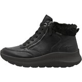 Tamaris Visoke superge 263206 Črna | Shoptok.si