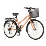 Venssini bicikl roma 26" sivi ( 1262023 ) Cene