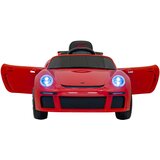  Licencirani auto na akumulator RUF CTR3 - crveni | shoptok.hr