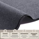 Hanse Home Predpražnik 60x180 cm Wash and Clean – | Shoptok.si