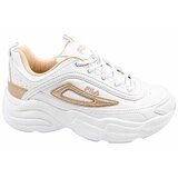 Fila Nizke superge FFW058613509 Bež Cene