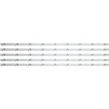 Eastern Star ES-3319, SHARP LC-43CFG6452E LED TRAKE | Eponuda.com