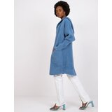 Factory Price Coat-MBM-PL-1518.95P-dark blue | shoptok.hr