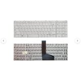  tastatura toshiba satellite pro C50-A C50D-A C50T-A bela boja Cene