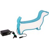 Lesnina XXXL OTROŠKA NAMIZNA SVETILKA Dog 500 lm 3000 K | Shoptok.si