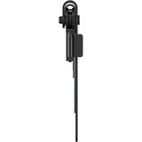 vidaXL Komplet drsnih vrat omarice 244 cm ogljikovo jeklo | Shoptok.si