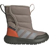 Adidas Cipele za devojčice Winterplay c, Smeđe | ePonuda.com
