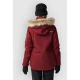 Rip Curl S-Series Parker 10K/10K Jacket dark plum Slike