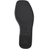 Tamaris Nizki natikači zlata / črna | Shoptok.si