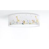  Dečije plafonsko svetlo SWEET DREAMS 2xE27/60W/230V prečnika 40 cm | Eponuda.com