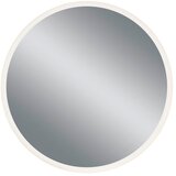 Mirrors and More Stensko ogledalo z lučjo ø 60 cm Aurora – | Shoptok.si