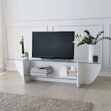 Hanah home Hanah kućni TV Comoda Lily TV Bijela | Eponuda.ba