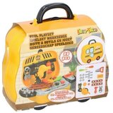 Eddy Toys Dječji Set Alata 29 Kom 3+ Bd Vozicki 13967 | shoptok.hr