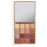 REVOLUTION MAKE UP I Heart Revolution Mocha Magic paleta senki i pigmenata 11,2g Cene