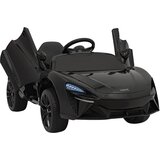  Licencirani auto na akumulator Mclaren Artura 4x4 - crni | shoptok.hr