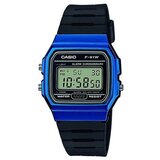 Casio Digitalne ure F91WM2ADF pisana | Shoptok.si