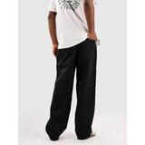 Volcom Baggos Pleat Hlace black | Shoptok.si