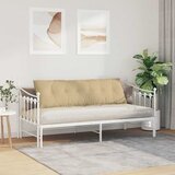  Jastuk za leđa Siva zelena 160 x 50 cm Kordura tekstil | shoptok.hr