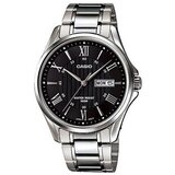 Casio Analogne ure ty533870 Srebrna Cene